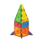 MAGNA-TILES Combo + microMAGS 20pc Set