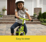 John Deere 25cm Balance Bike (2+)