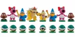 Super Mario Chess In Tin