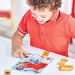 Orchard Toys Magic Maths