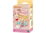 SF 5741 Triple Bunk Beds