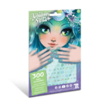 Nebulous Stars Nail stickers (Assorted)