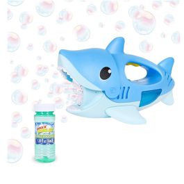 Maxx Bubbles Handheld Shark Bubbler
