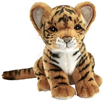 Hansa Tiger Cub 17cm Hansa Tiger Cub 17cm