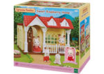 SF 5393 Sweet Raspberry Home