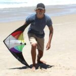 Stinger Trick Dual Control Kite