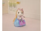 SF 5644 Pony Hairstylist Set