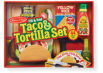 MND Fill & Fold Taco & Tortilla Set