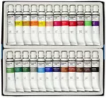 Studio Series Watercolor Paint Set 24pk