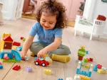 LEGO Duplo 10914 Deluxe Brick Box