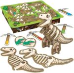 Orchard Toys Dinosaur Dig