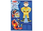 M&D Joey Magnetic Dress Up
