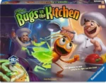 Bugs In The Kitchen Anniversary Glow In The Dark Edition