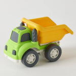 Jiggle & Giggle Bioplastic Utility Truck Large Assorted