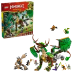 Lego Ninjago 71859 The Dragon of Life