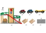 Brio 33204 Parking Garage