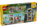 LEGO 31153 Modern House