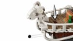 LEGO One Piece 75639 The Going Merry Pirate Ship
