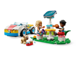 LEGO Friends 42609 Electric Car and Charger