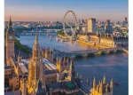 Ravensburger Devin Miles London Puzzle 2000pc
