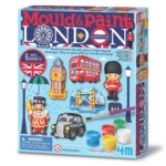 4M Mould & Paint London