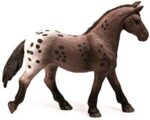 Schleich 13861 Appaloosa Mare