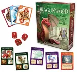 Dragonwood Game GameWright
