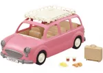 SF 5535 Family Picnic Van