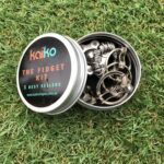 The Fidget Kit 5-in-1