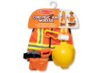 M&D Construction Worker Costume