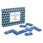 Games Room Double Six Dominoes