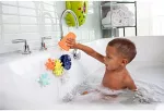 Boon Cogs Water Gears Bath Toys