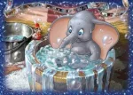 Ravensburger Disney Dumbo Puzzle 1000pc