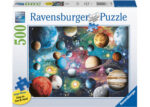 Ravensburger Planetarium XL500pc Puzzle