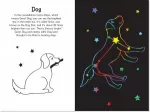 Scratch & Sketch Constellations Trace-Along