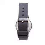 Cactus Time Teaching Classic Black Watch Cac-140-Mo1