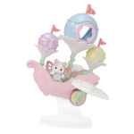 SF 5827 Floral Fantasy Skyship