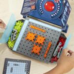 Electronic Battleship Reloaded
