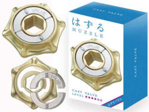 Valve Hanayama Cast Puzzle