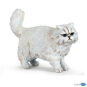 Papo P54042 Persian Cat