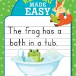 Reading Made Easy Workbook