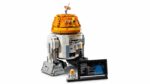 LEGO Star Wars 75416 Chopper (C1-10P)™ Astromech Droid