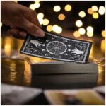 Wednesday The Card Game