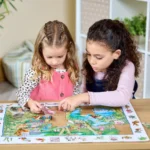 Orchard Toys World Of Peter Rabbit 50pc Puzzle