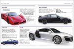 Pocket Eyewtiness Cars