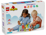 LEGO DUPLO 10421 Alphabet Truck