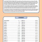 New Wave English Skills Practice E Workbook (Year 5)