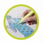 Brainstorm - Glow Pens 2 pack