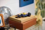 LEGO Speed Champions 77243 Oracle Red Bull Racing RB20 F1® Race Car