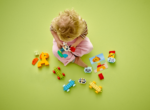 LEGO DUPLO 10412 Animal Train